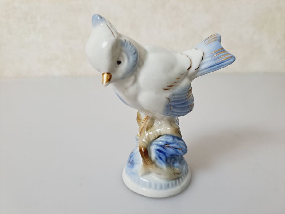 Анималистика (статуэтки)