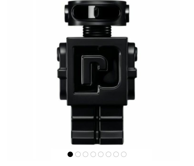 Paco Rabanne Phantom