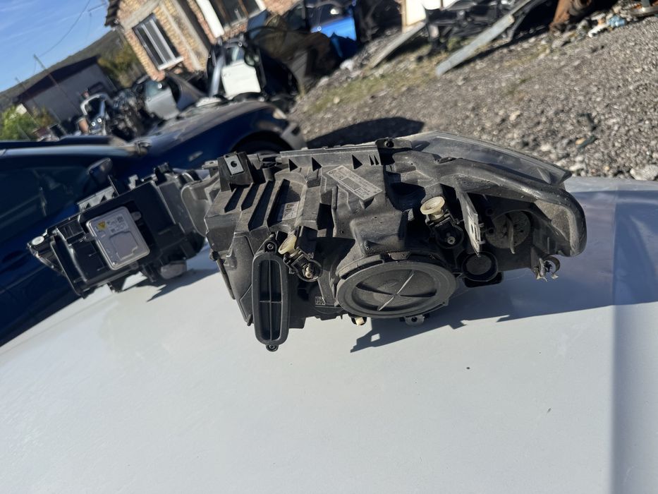 Фарове ксенон бмв ф30 ф31