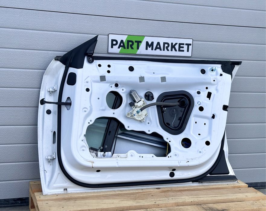 Предна дясна врата AUDI A7 C8