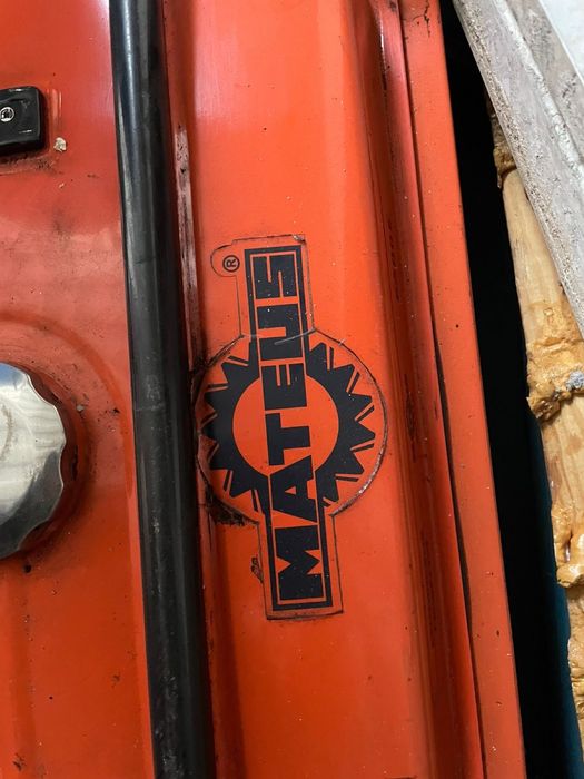 Бензиновые генератор