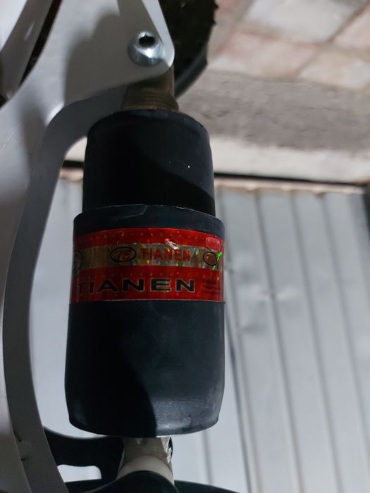 Велосипед Горный Hummer