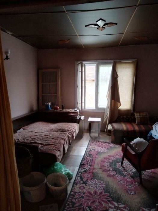 Casă de vacanță în Ginta