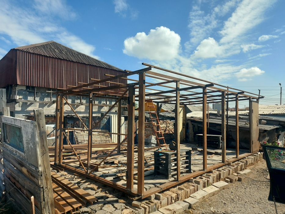 Сварочные работы 24/7