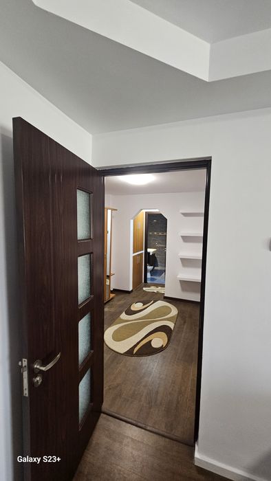 Vand apartament cu 2 camere, Balș, Olt