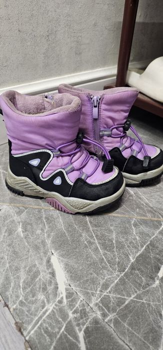 Обувь детская для девочки