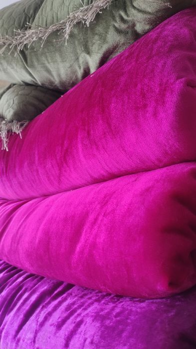 Көрпеше жамылатын