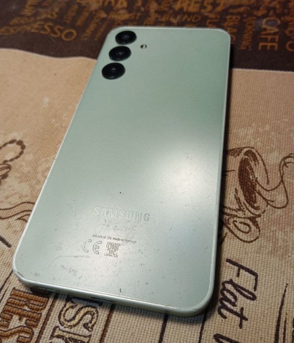 Samsung a16 6/128
