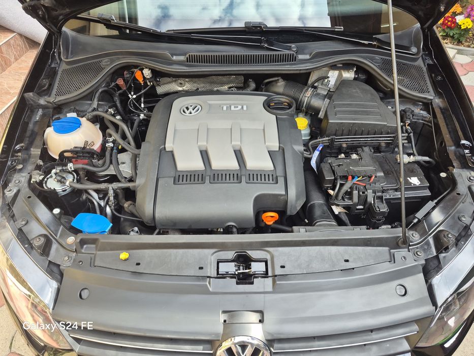 VW  Polo 6R 2012