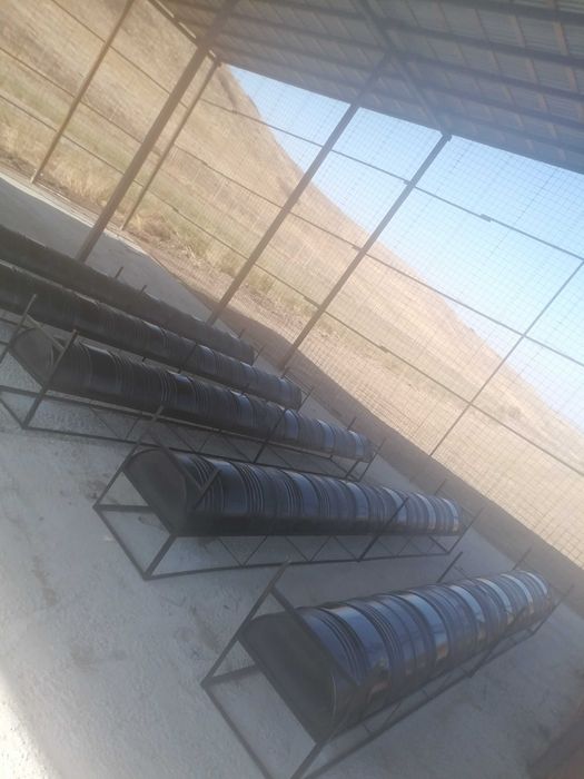 Астау кормушка науа