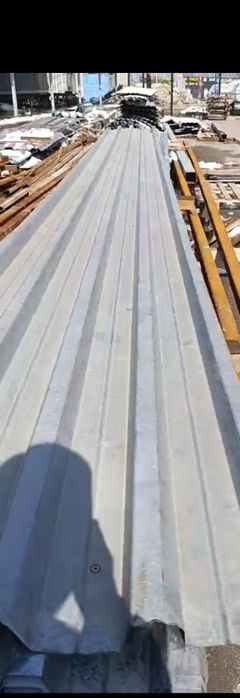 Профнастил отличного качества