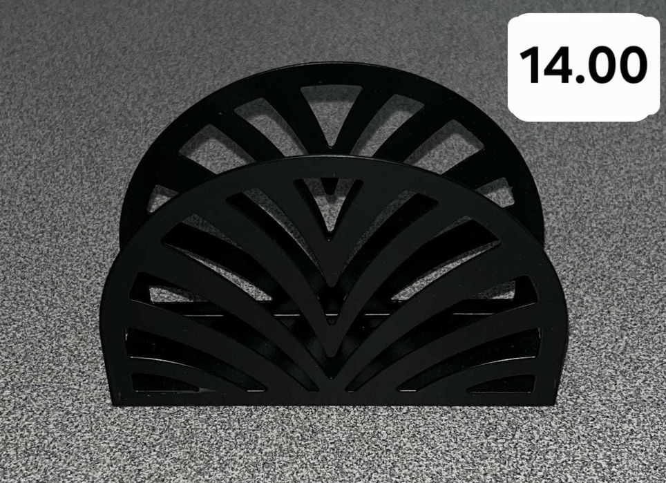 Suport servetele elegant