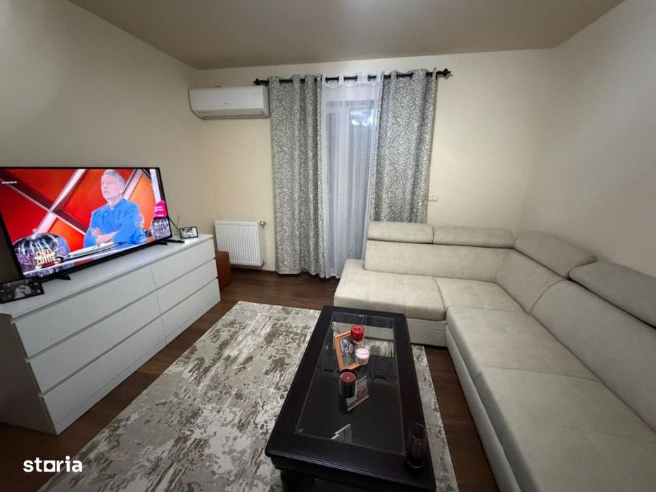Apartament 2 camere,50 mp utili, Zona Giroc