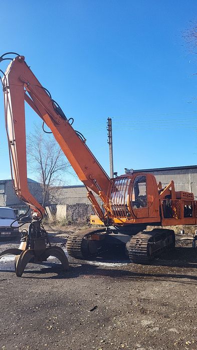 Склад. Пром базы. Жд тупик
