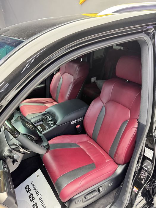 Продается Lexus LX570