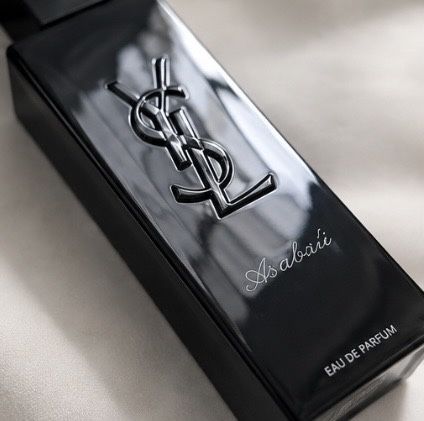 Yves Saint Laurent MYSLF Eau de Parfum 100 мл