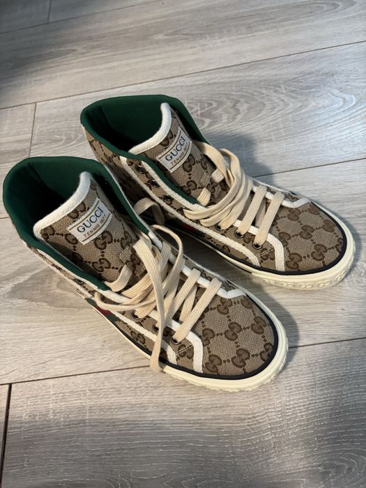 Tenesi gucci  noi 1/1