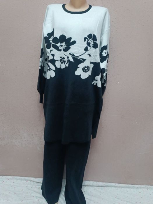 Вязка двойка сотилади