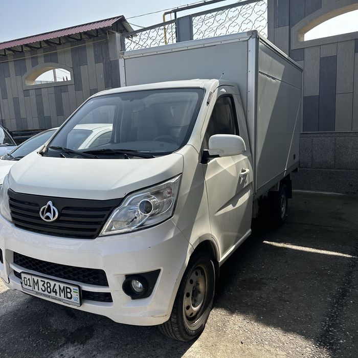 Changan Gruzovik