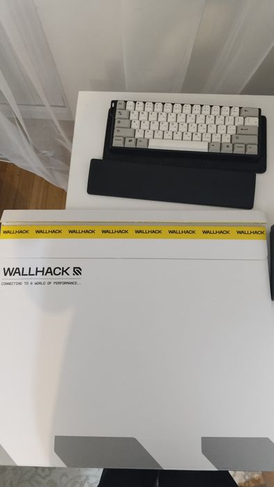 Wallhack sy001,mo001 arcade twins