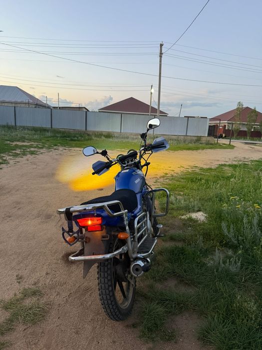 Продам Ямаха 150куб