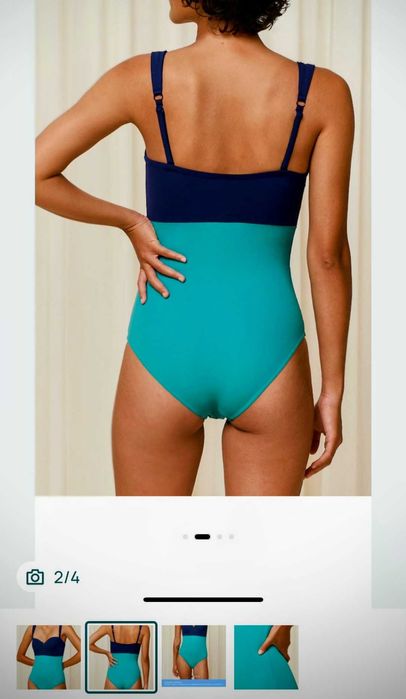 Triumph 90D/95D нови цели бански