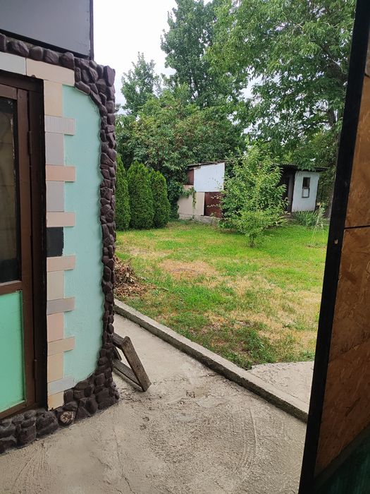Продам дачу в Иссыке