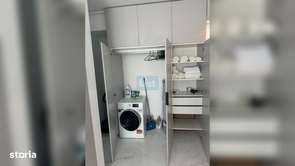 Apartament 2 Camere Premium – Mamaia Nord | Vedere Lac & Mare
