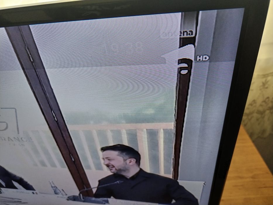 Led tv LG 81 cm full HD