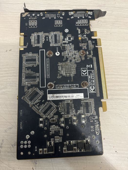Продам gt 9800