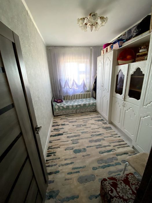 3 бөлмелі үй сатылады