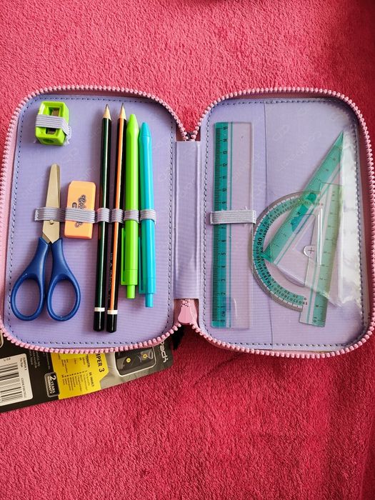 Несесер CoolPack*НОВО