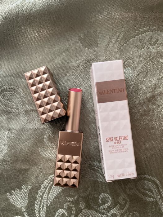 Червило на Valentino
