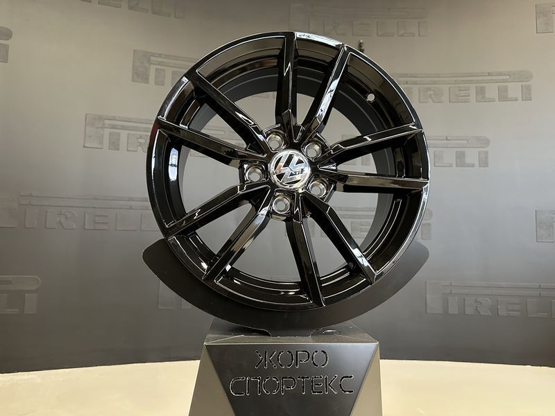16цола Vw Фолксваген Volkswagen 4бр
