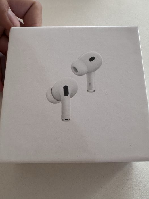 Apple Air Pods 2 pro (2nd gen)