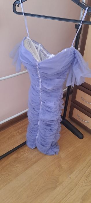 Elisabetta F. уникална парти рокля