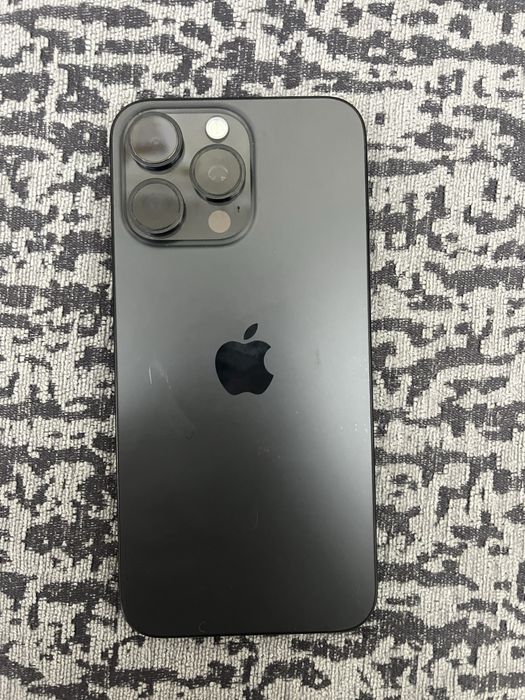 Айфон 15 про макс