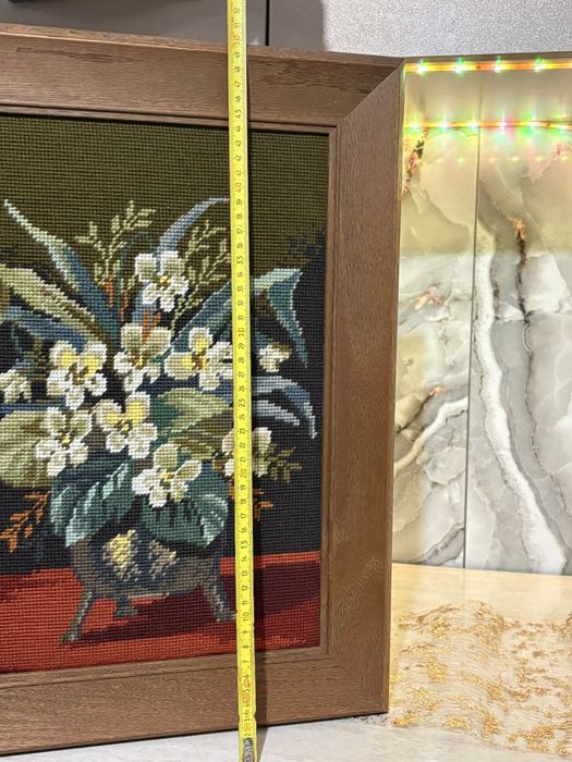 Vând tablouri goblen