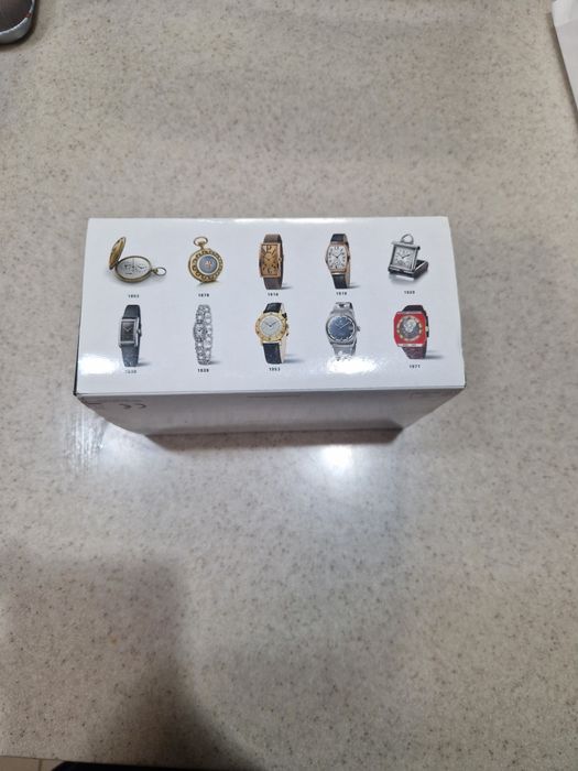 Часы Tissot pr 100