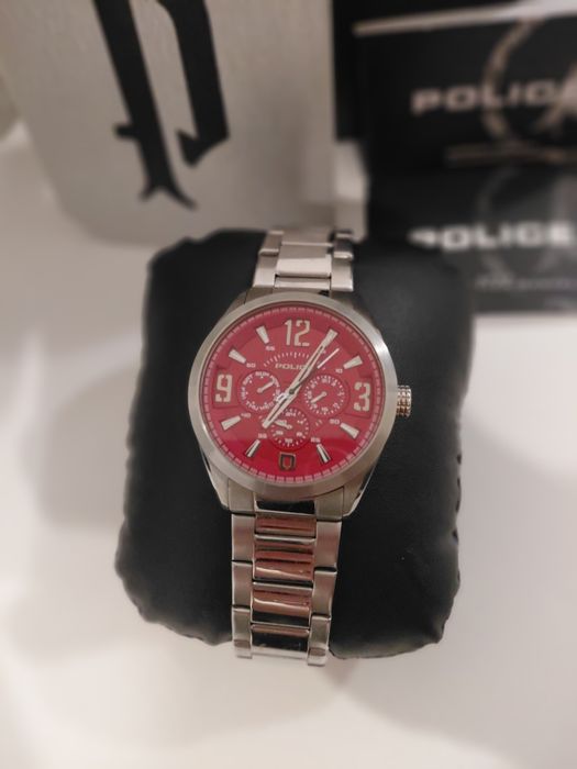 Vând ceas Police