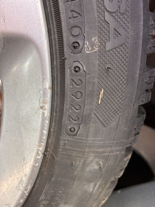 Jante Audi 5 x 112 r 17