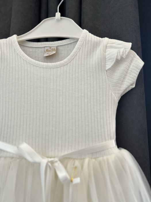 Детское платье 86-92 р