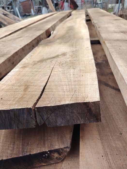 Posta de 5.5 grosime de nuc