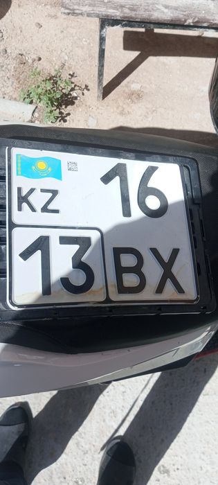 Мопед м9 скутер 2024