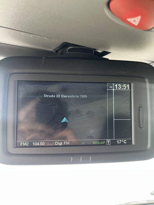 Opel Movano , Renault Master , Duba frigorifica , priza stationare 220 V , 120 mii KM !!!