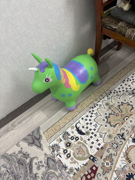 Единорог доя малышей