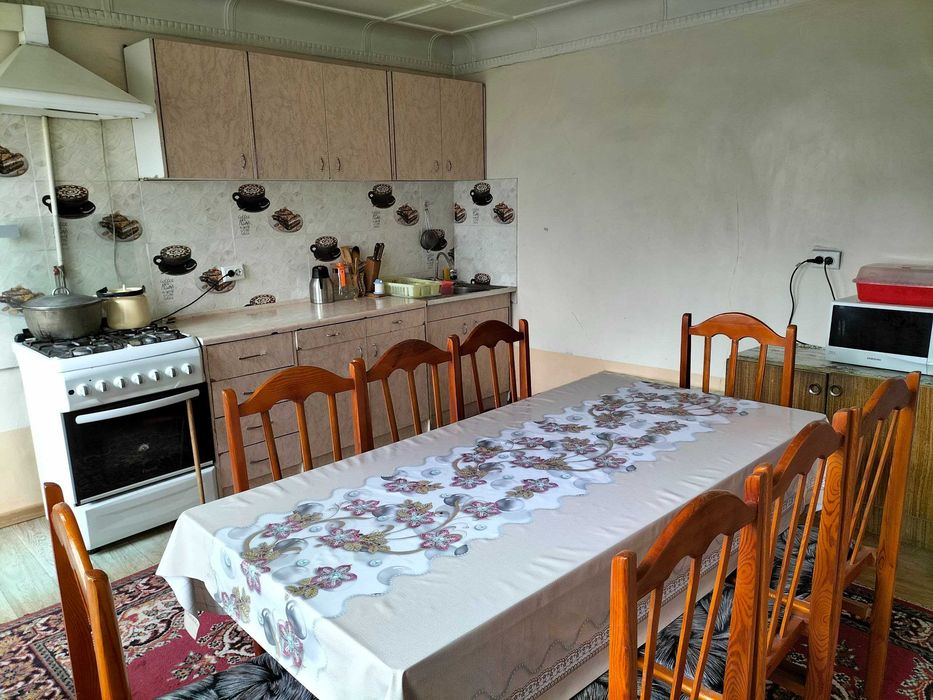 Olmazor tumanida xovli sotiladi