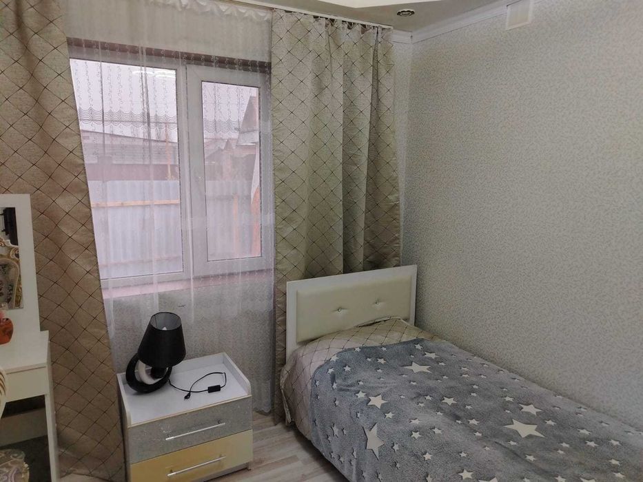 СРОЧНО продам дом в Северо-Западном микрорайоне