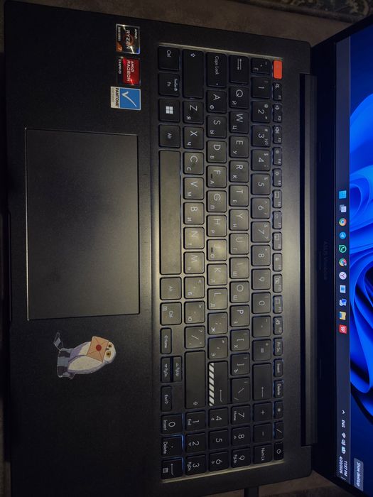 Asus vivobook s15 OLED