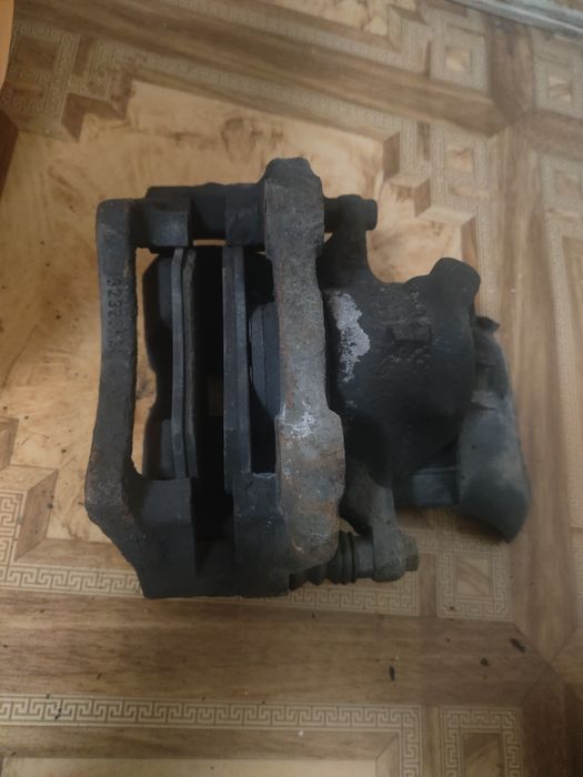 Суппорт на гольф 3